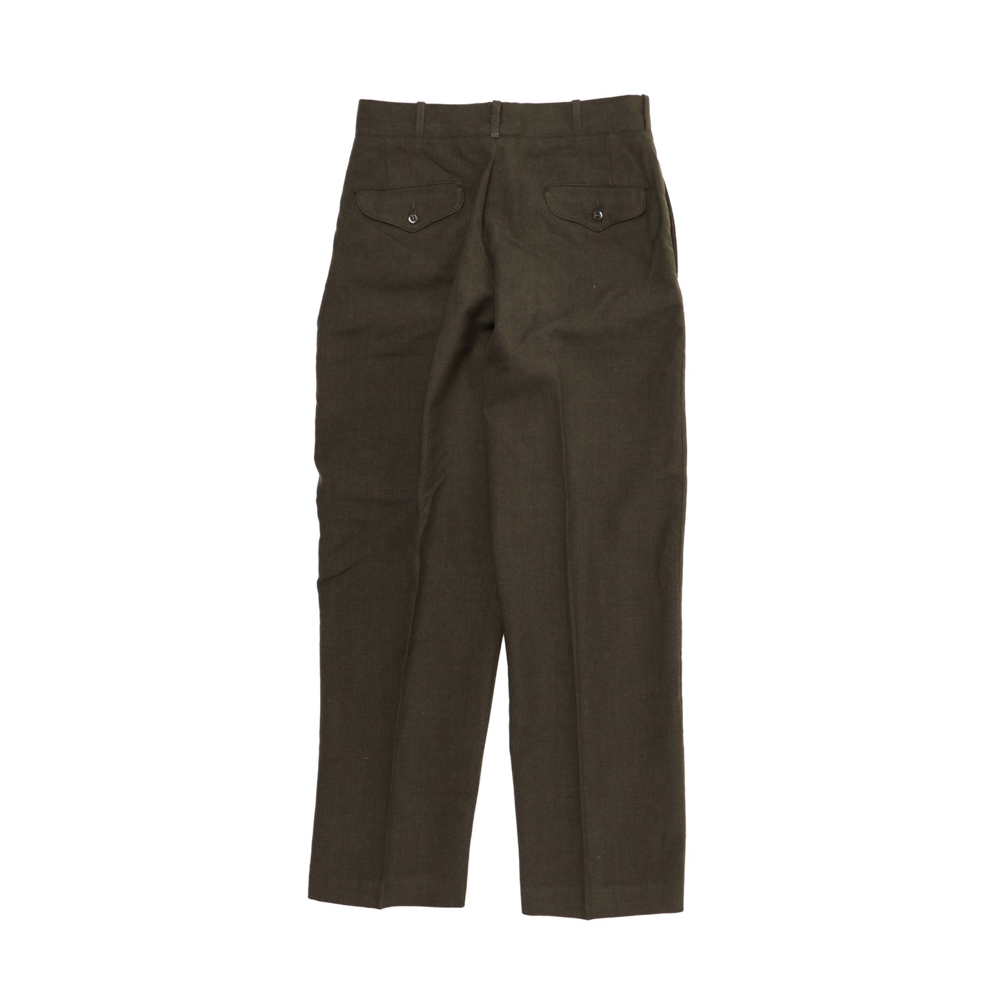 PATCH-PRINTED TROUSERS