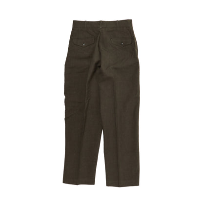 PATCH-PRINTED TROUSERS