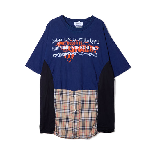 MODULATE TEE