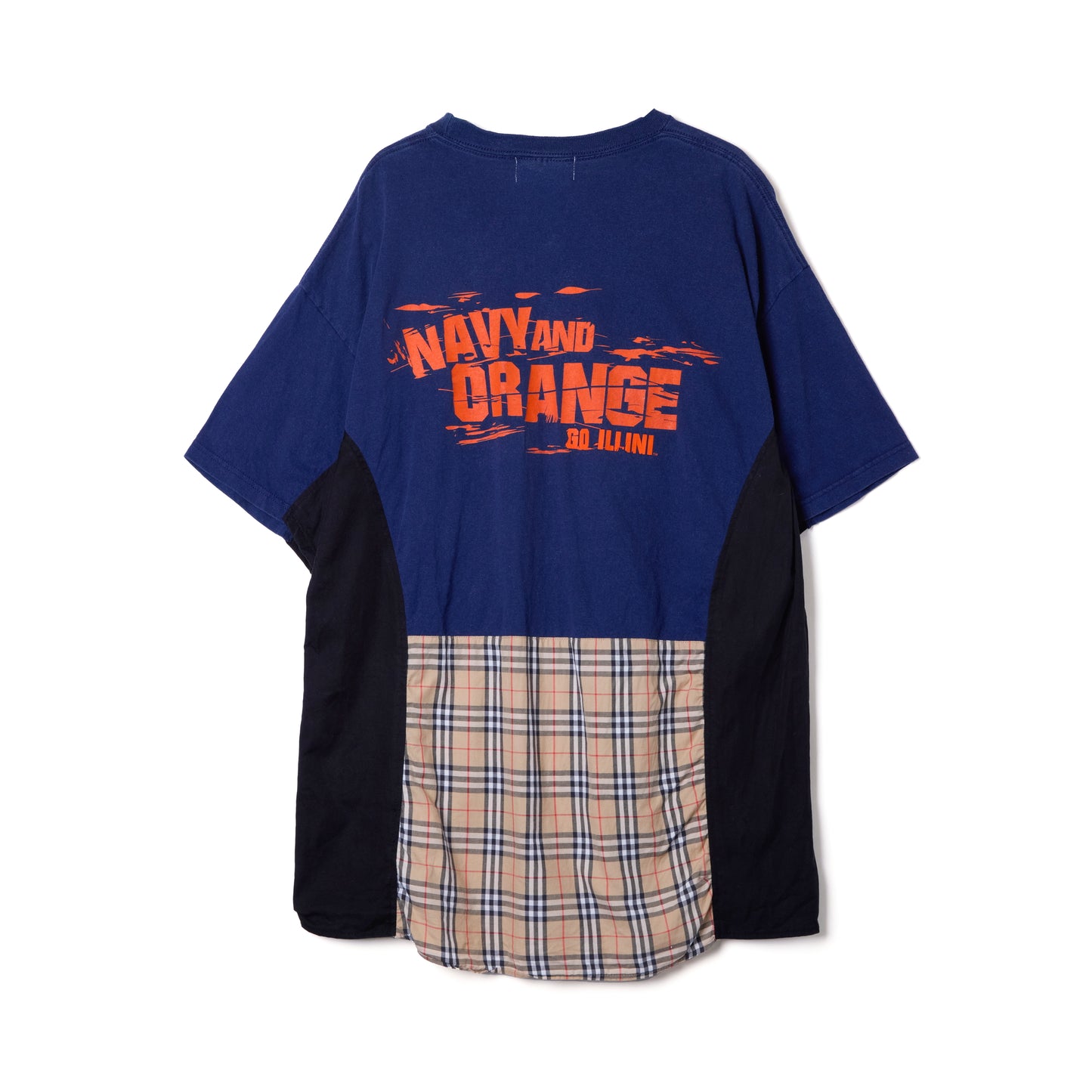 MODULATE TEE