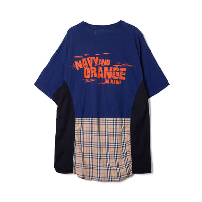 MODULATE TEE