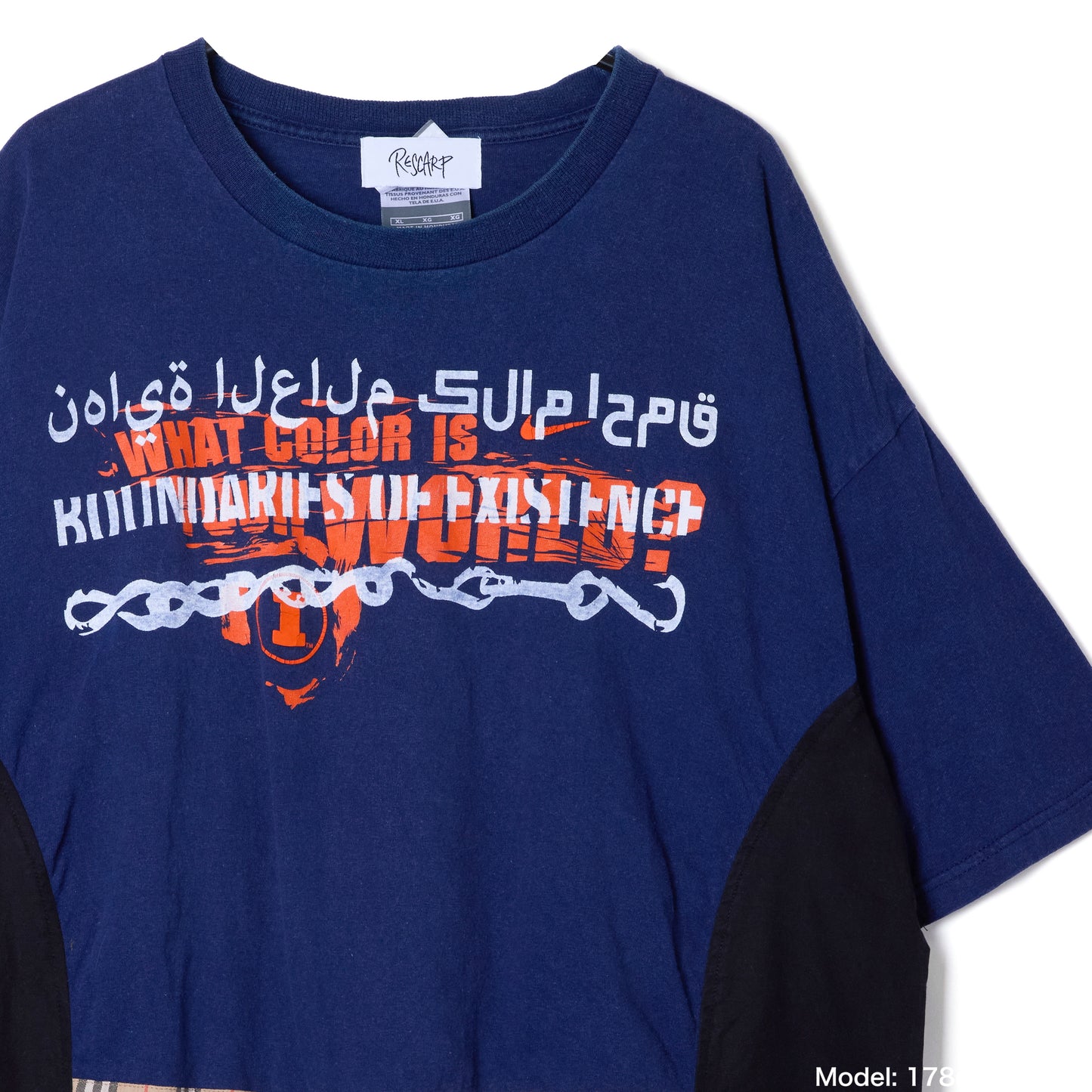 MODULATE TEE