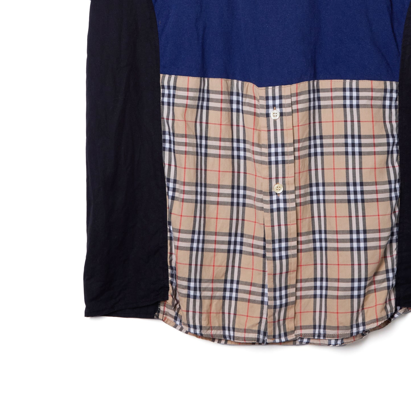 MODULATE TEE