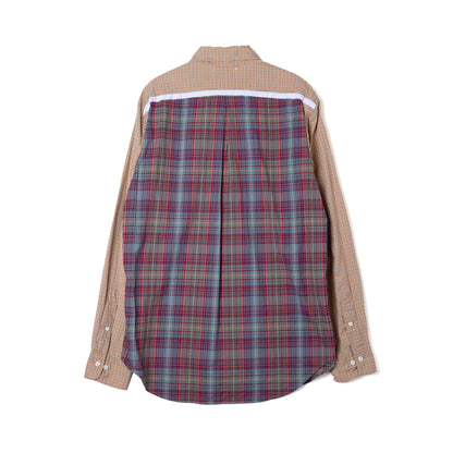 SPLIT LINE SHIRT