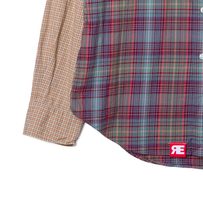 SPLIT LINE SHIRT