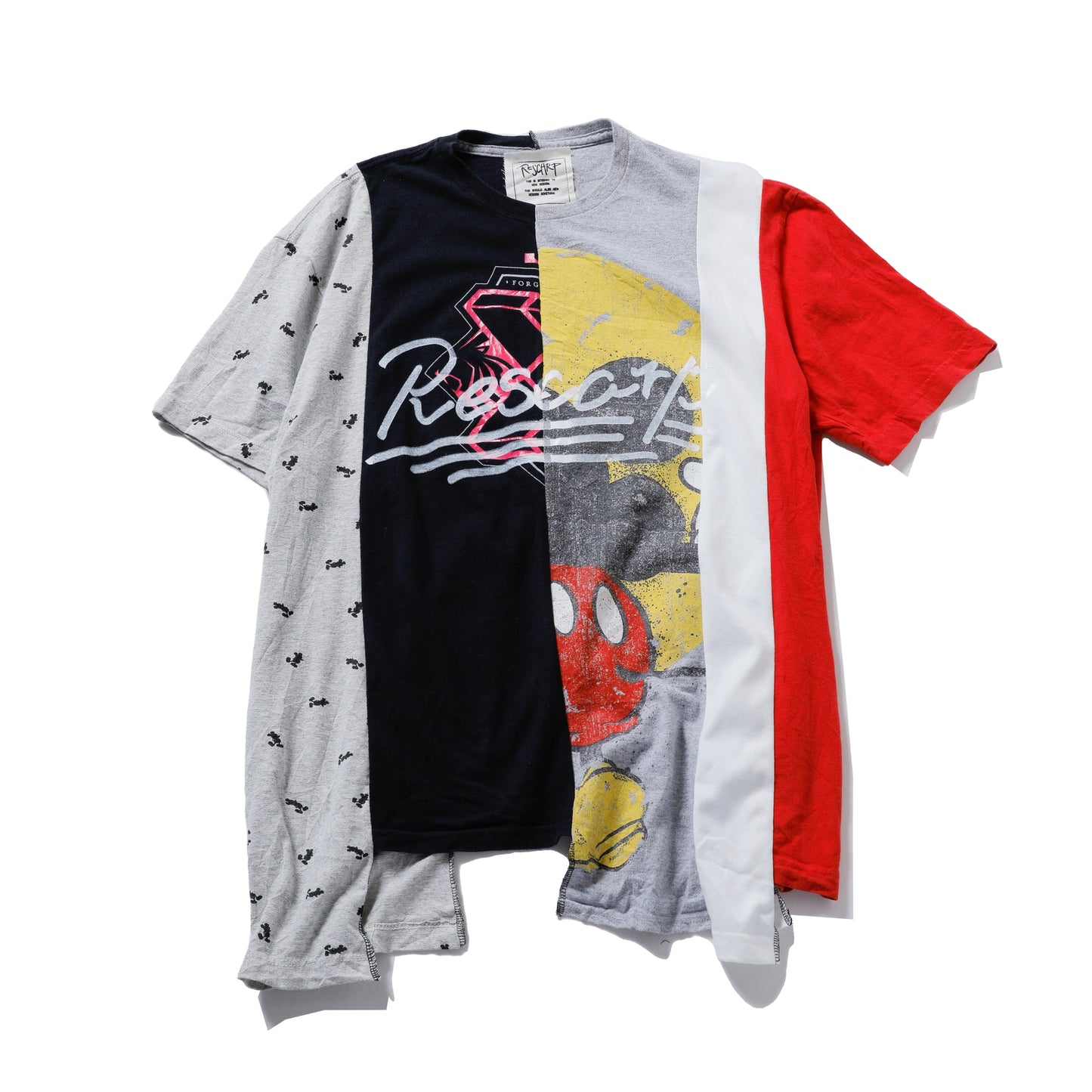 RESCARP TEE