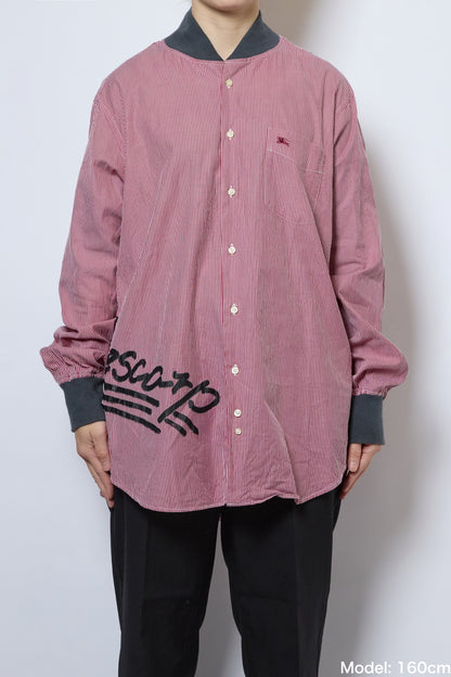 SHIRTS BLOUSON