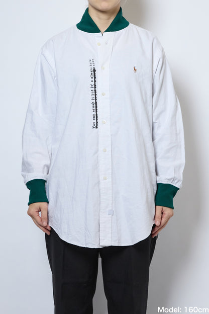 SHIRTS BLOUSON