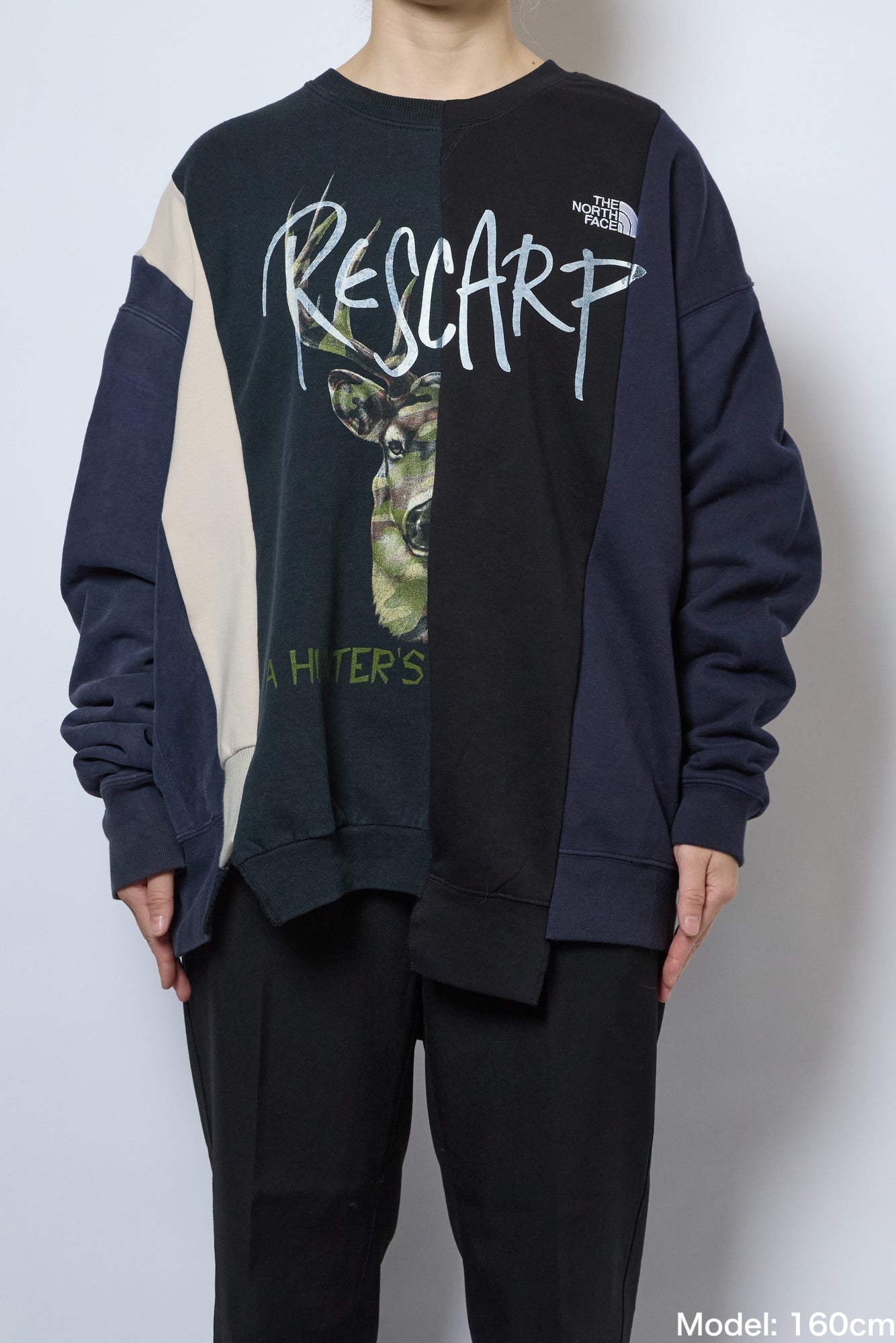 RESCARP SWEAT
