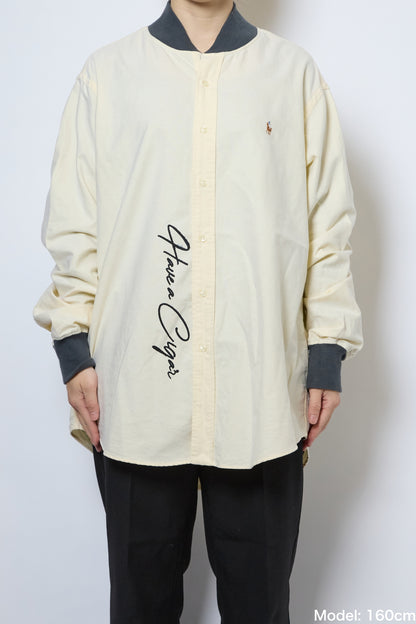 SHIRTS BLOUSON