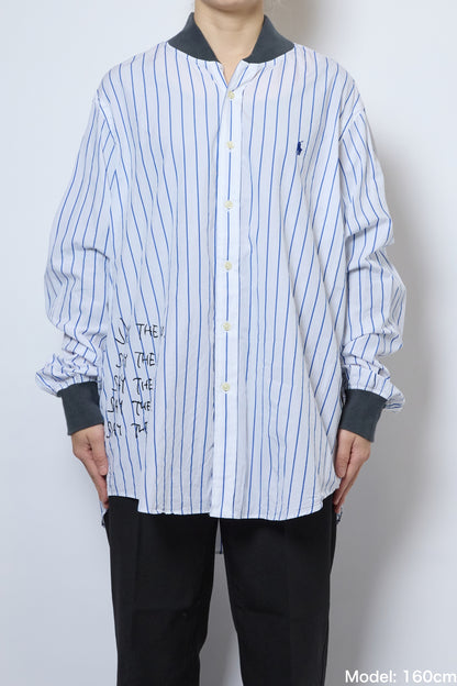 SHIRTS BLOUSON