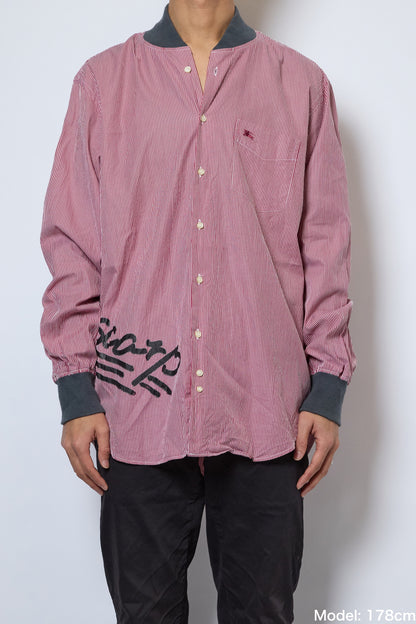 SHIRTS BLOUSON