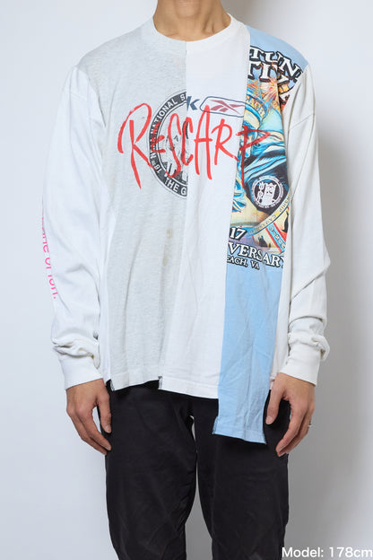 RESCARP LONG SLEEVE TEE