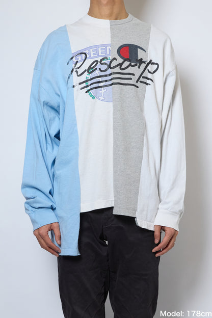 RESCARP LONG SLEEVE TEE
