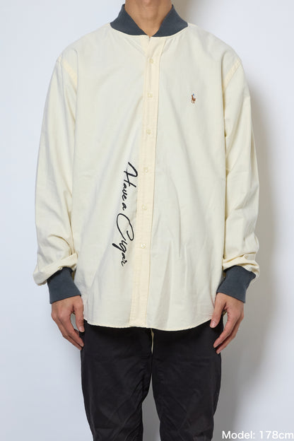 SHIRTS BLOUSON