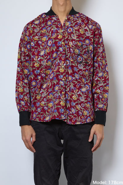 SHIRTS BLOUSON