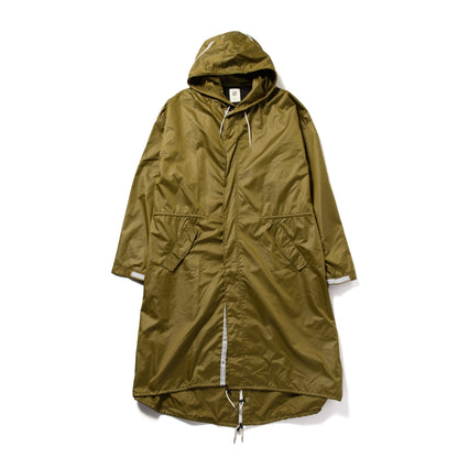 RAIN COAT