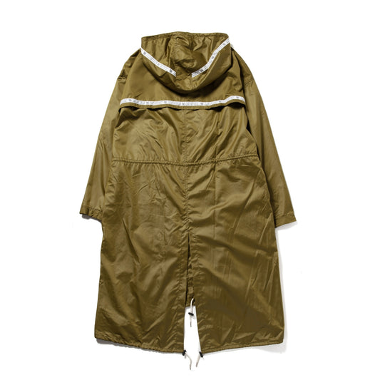 RAIN COAT