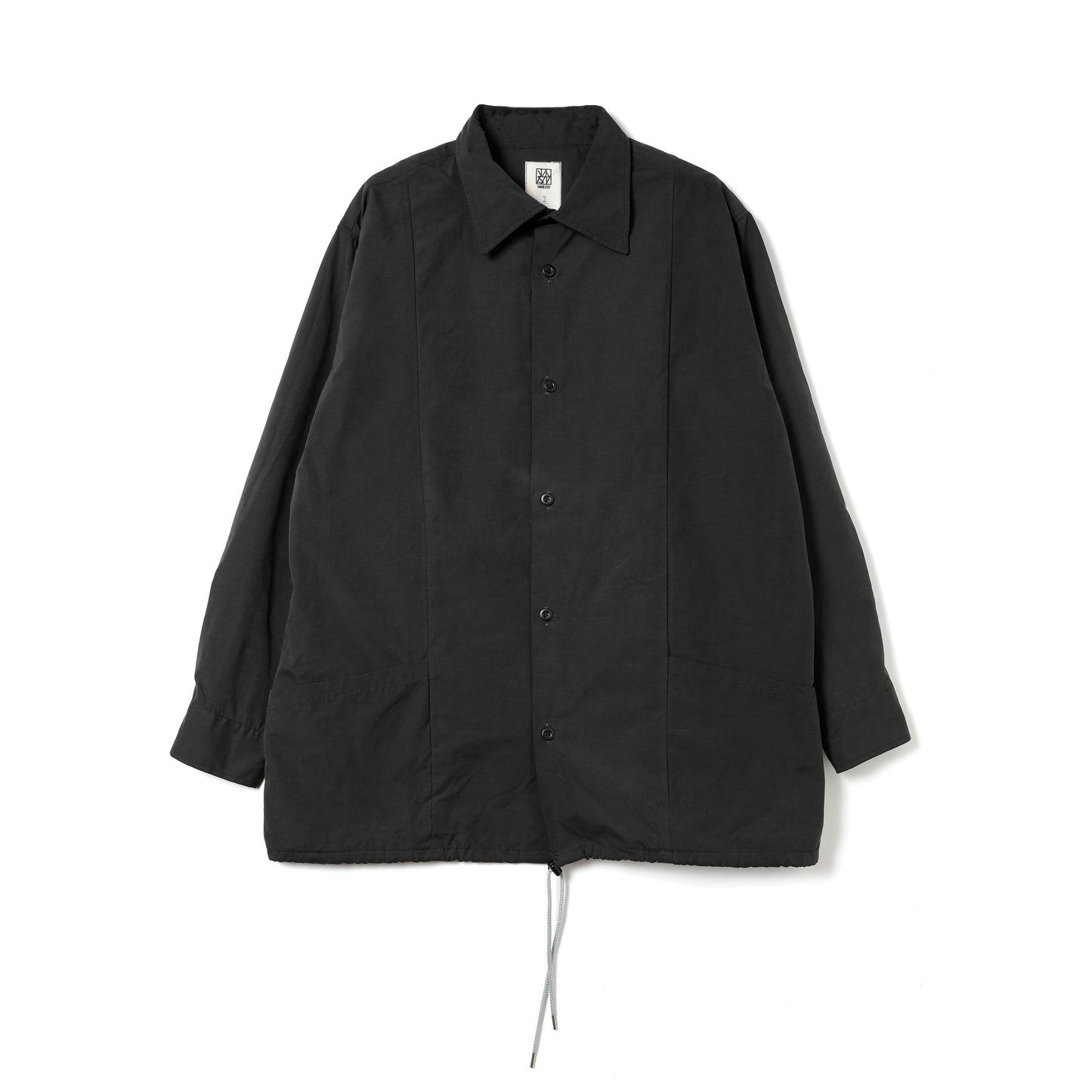 POLER SHIRT【SAMPLE】
