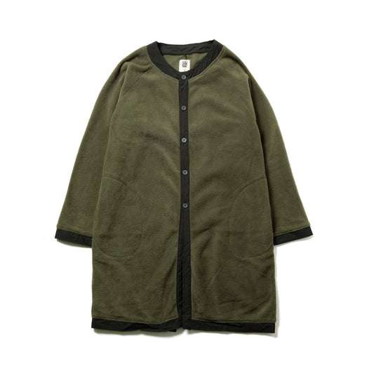 FLEECE LONG JK【SAMPLE】