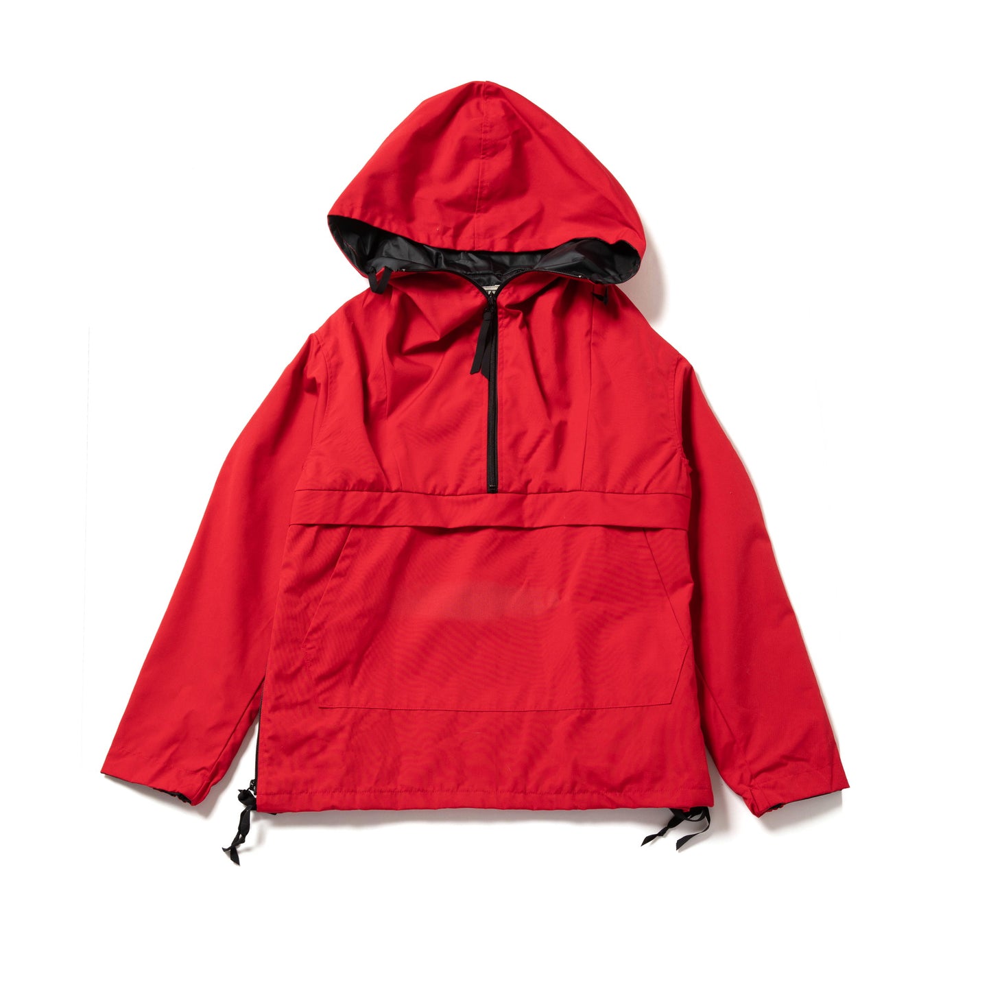 SIDE ZIP ANORAK (訳あり在庫）
