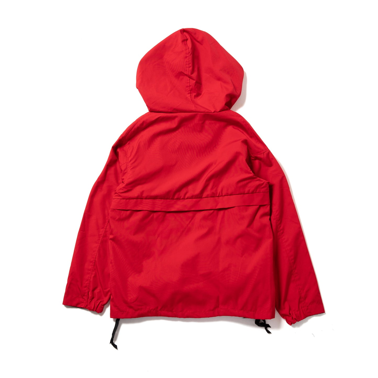 SIDE ZIP ANORAK (訳あり在庫）