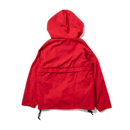 SIDE ZIP ANORAK (訳あり在庫）