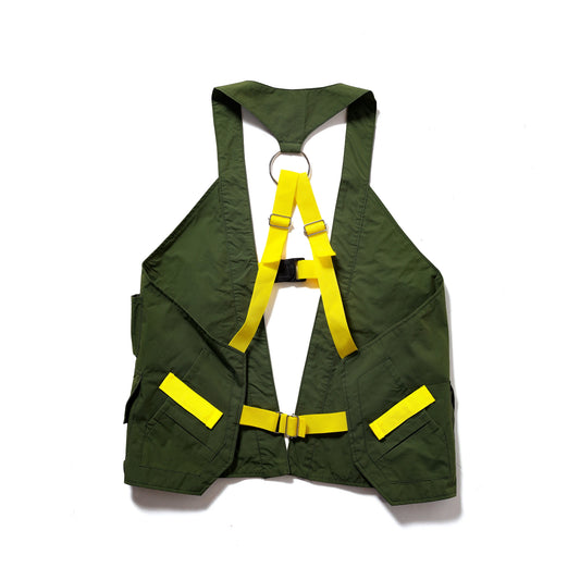 TACTICAL VEST【SAMPLE】