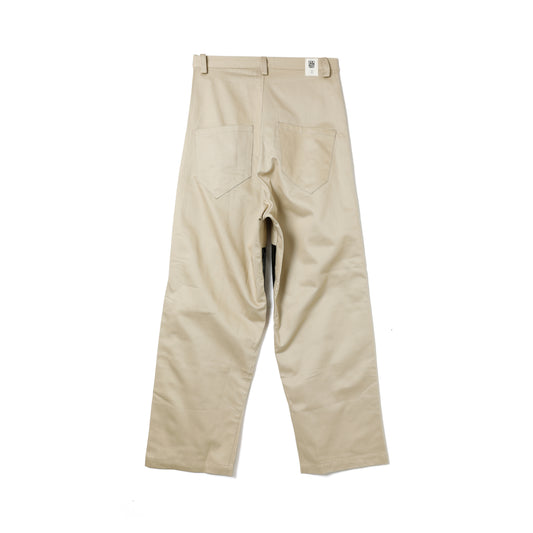KNEE PATCH PN【SAMPLE】
