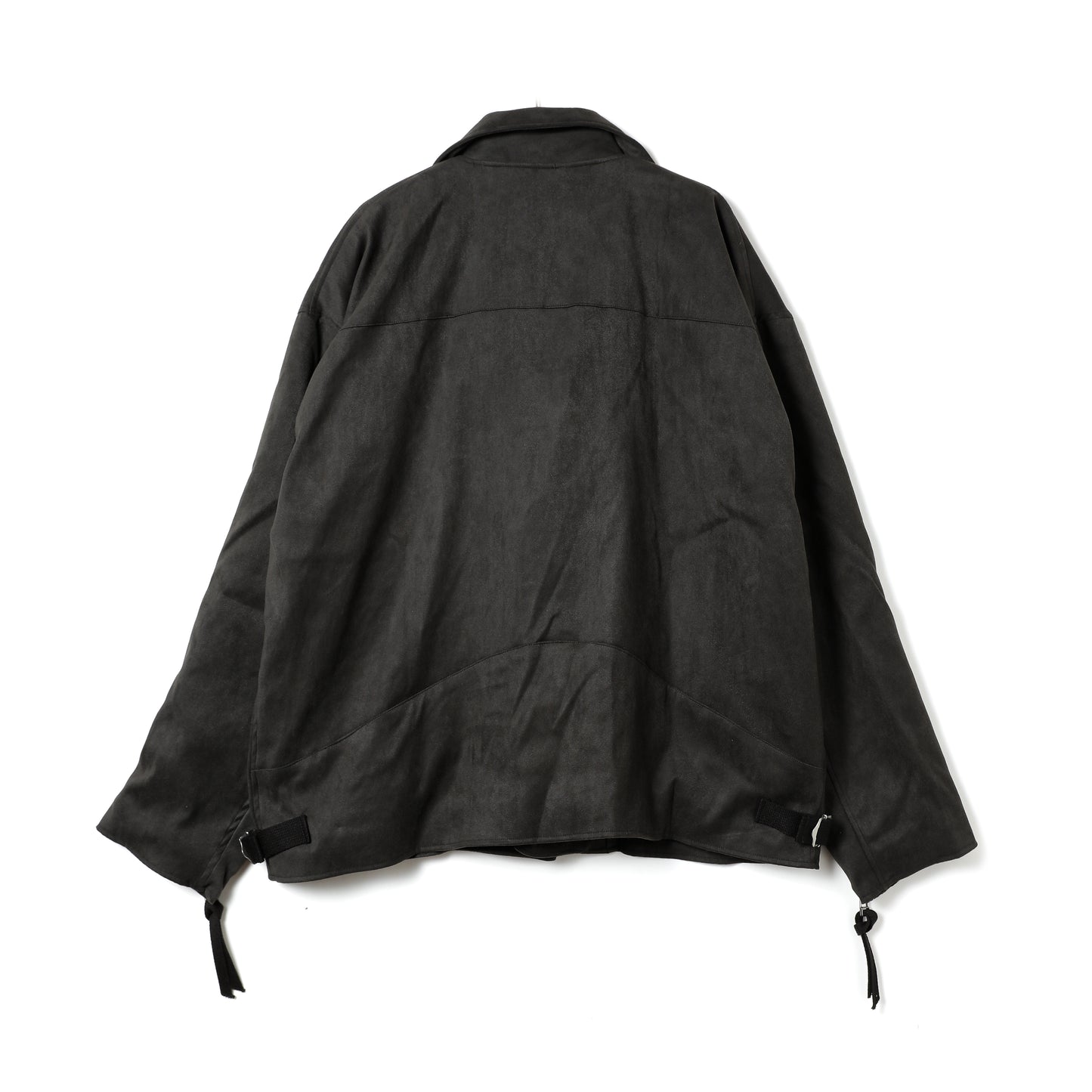SUEDE RIDERS JK【SAMPLE】