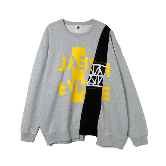 SHIFT SWEAT【SAMPLE】