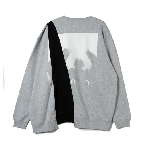SHIFT SWEAT【SAMPLE】