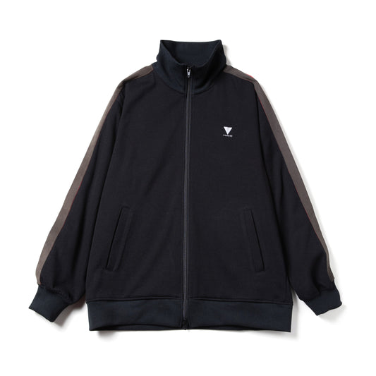 TRACK JACKET 【SAMPLE】