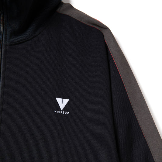 TRACK JACKET 【SAMPLE】