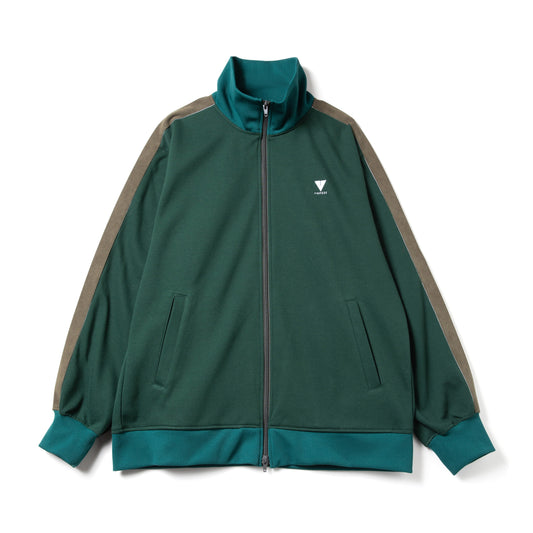 TRACK JACKET 【SAMPLE】