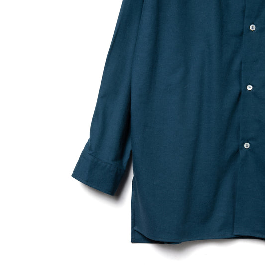 ASYMMETRY SHIRT 【SAMPLE】
