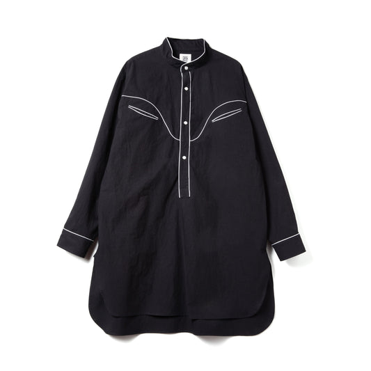 WESTERN LONG SHIRT 【SAMPLE】