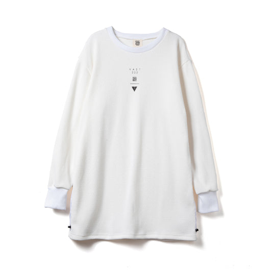 ADJUST THERMAL P/O 【SAMPLE】