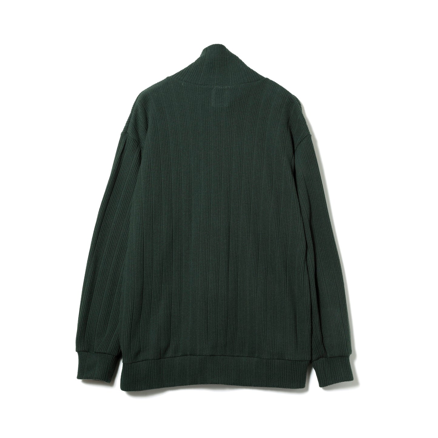 DOUBLE ZIP TURTLE NECK TOPS