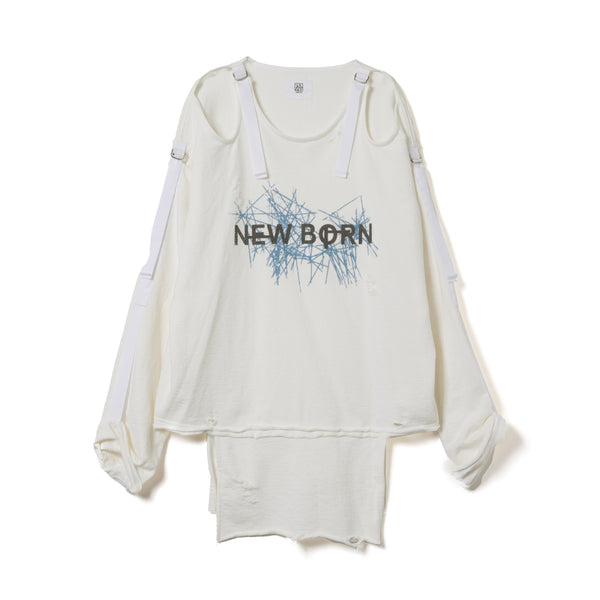 MUSLIN TOPS