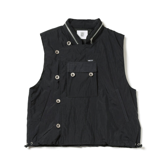 MOTORCYCLE VEST
