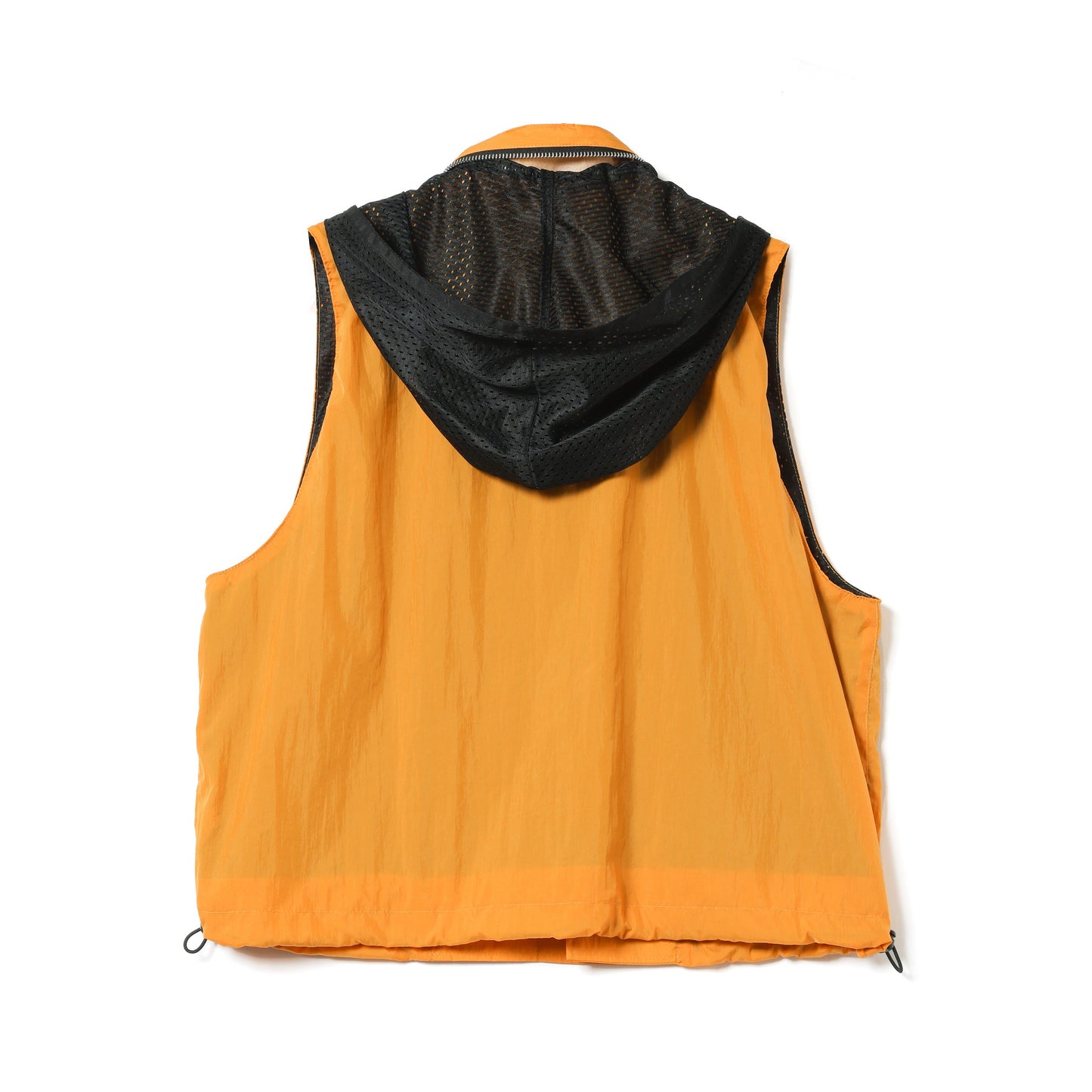 MOTORCYCLE VEST