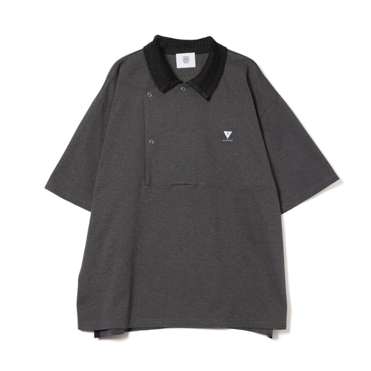 BOSOM POLO P/O