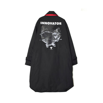 "INNOVATOR" COAT