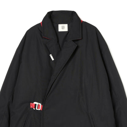 "INNOVATOR" COAT