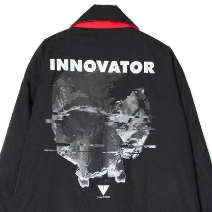 "INNOVATOR" COAT