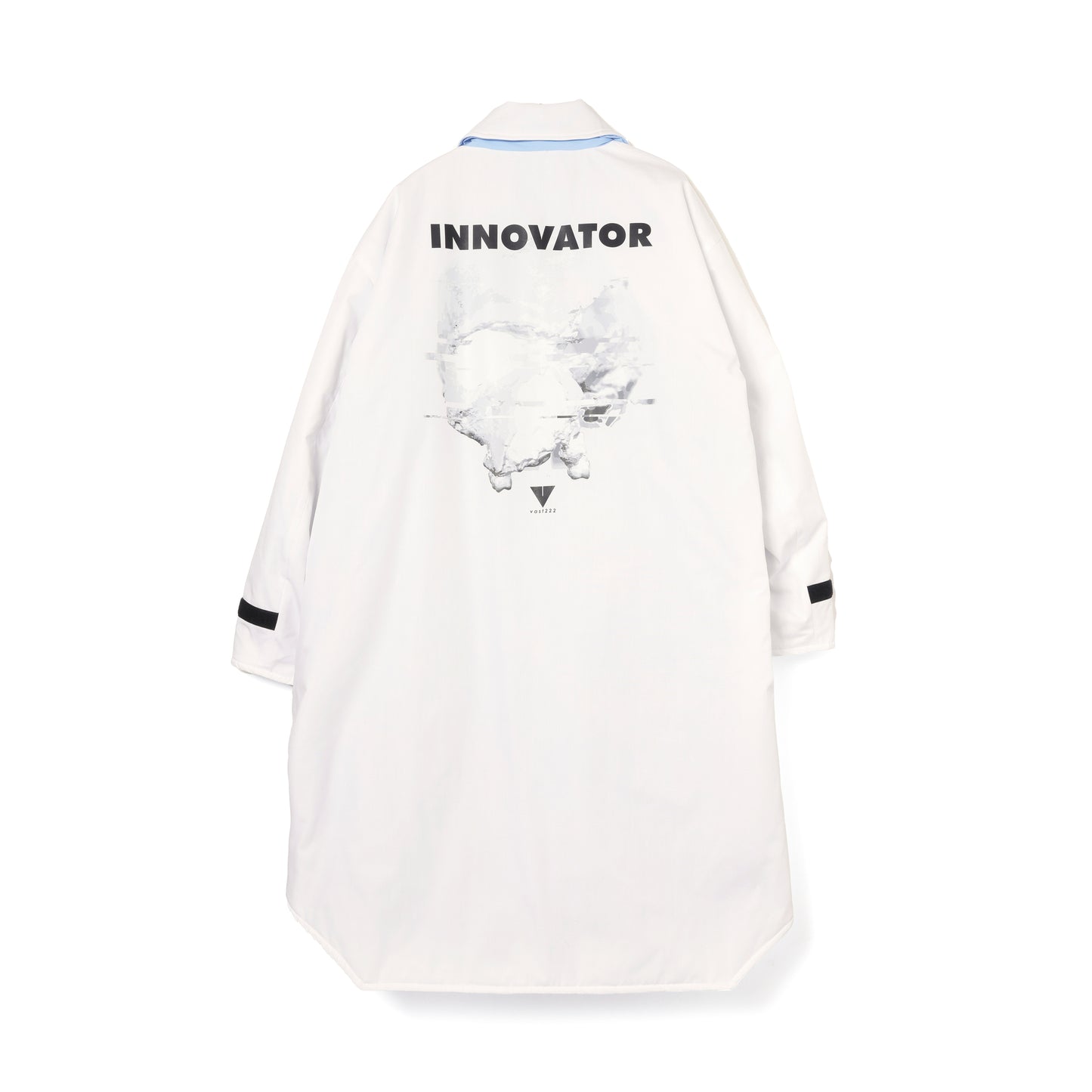 "INNOVATOR" COAT