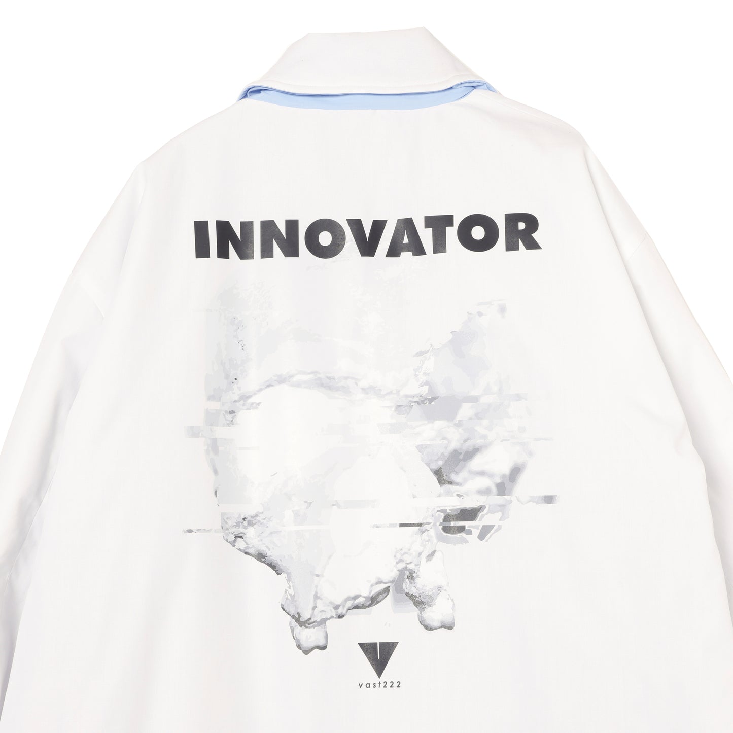 "INNOVATOR" COAT