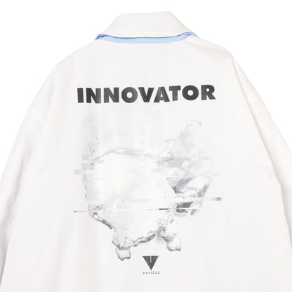 "INNOVATOR" COAT