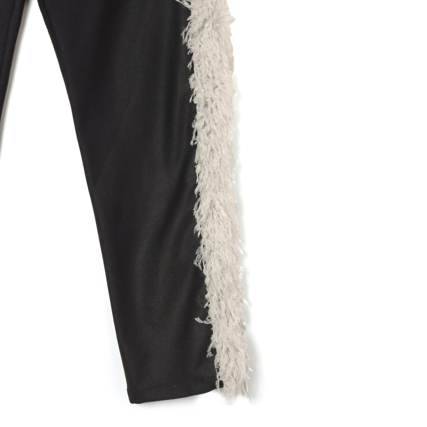 FEATHER LINE PANTS